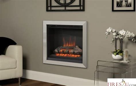 Hole In The Wall Electric Fires And Fireplaces Fires2u