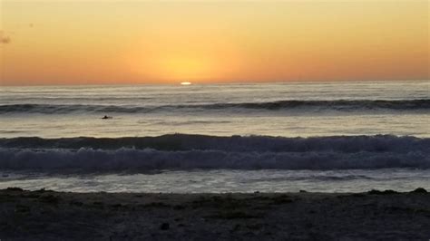 Monterey Sunset Youtube