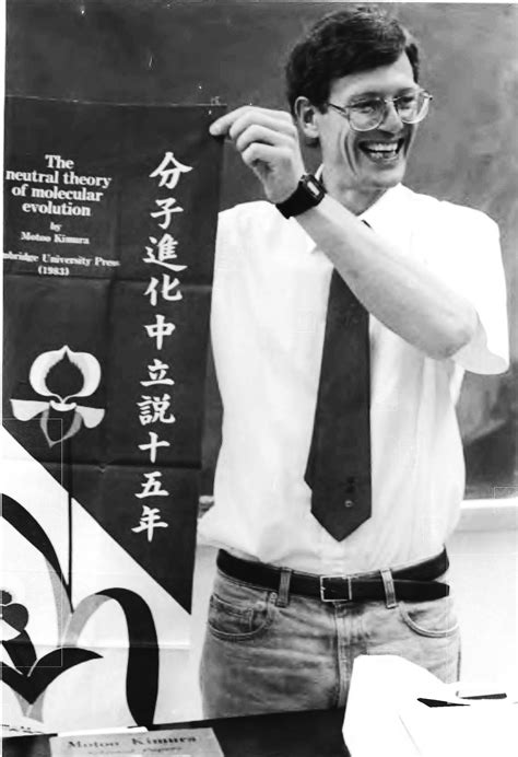 William B. Provine: The Evolutionary Theorist Even Creationists Loved