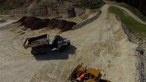 White Rock Quarry Youtube