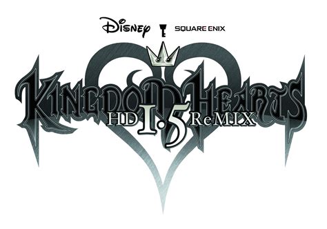 Kingdom Hearts Hd 15 Remix Wiki Guide Ign