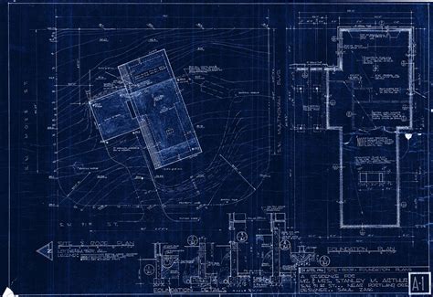 Scraping The 80s Off A Mid Century Saul Zaik The Original Blueprints