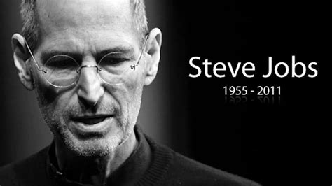 The Last Words Of Steve Jobs Youtube