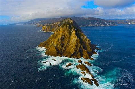 Southwest National Park World Heritage Australia Tasmania Australia