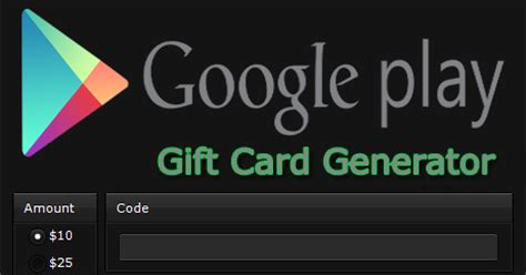 Jul 01, 2021 · the google play redeem code is a gift voucher code issued and generated by google itself. Google Play Code Generator 2016 ~ Hkggame is the best ...