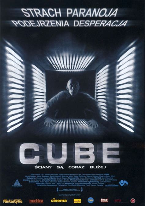 PL: Cube (1997)