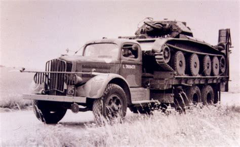 Allied Wwii Afv Discussion Group Any More Pics Of The British White