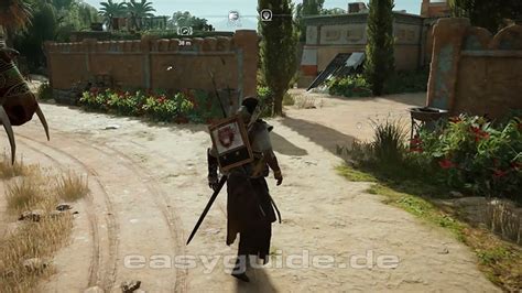 Online und in allen apollo filialen! Assassins Creed Origins - Rätsel: Bloß ein Gesetz (PS4)