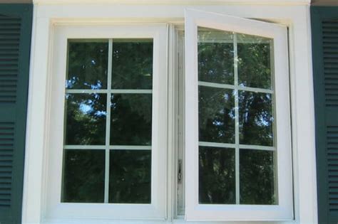 All About The Casement Window Paramount Windows And Siding In Denver