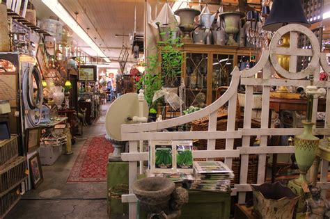 Hours may change under current circumstances Monticello Antique Marketplace: Outdoor Living...