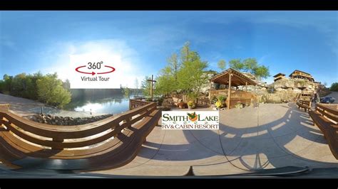 Rv lot ownership on beautiful smith lake. 360 video of Smith Lake RV & Cabin Resort on Smith Lake in ...