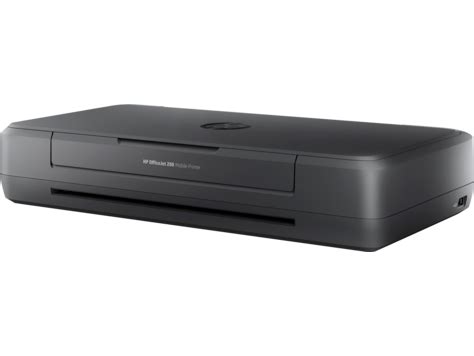 Hp is a respected brand known for their quality of products. HP OfficeJet 200 Mobile Printer Price in Pakistan | Vmart.pk