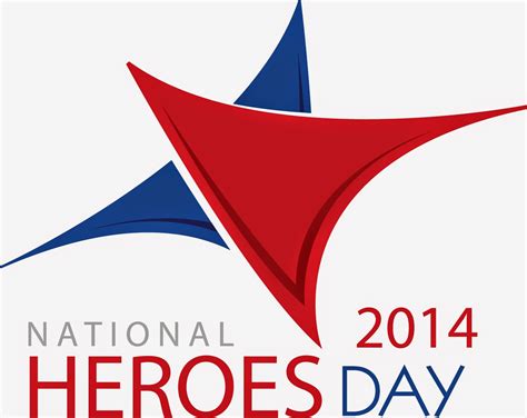 Philippines Celebrates National Heroes Day August 25 2014 Regular