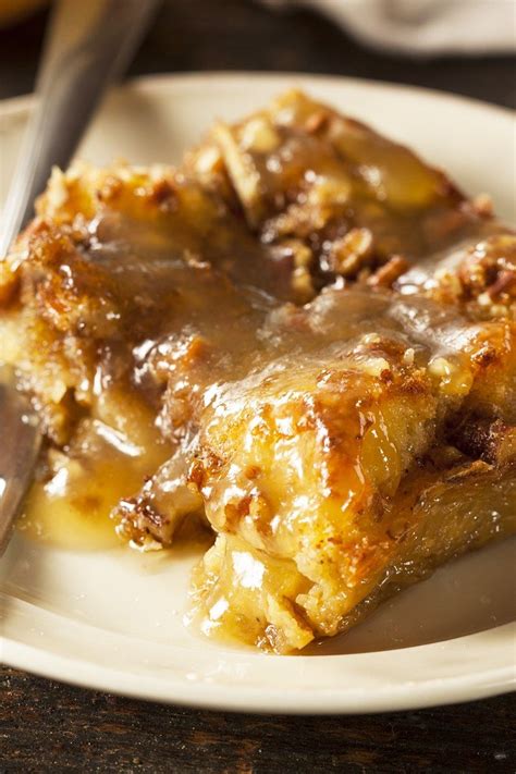 Rating it gets its name for a reason—this really is the best bread pudding recipe out there! paula deen pecan pie bread pudding
