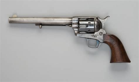 Colt Single Action Army Revolver Metal Gear Wiki