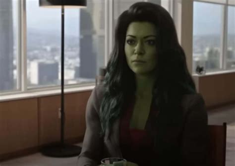 She Hulk Disney Series Episode One Unpacked