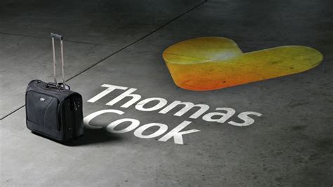 Značka Thomas Cook Znovu Funguje Ttg Vše O Cestovním Ruchu