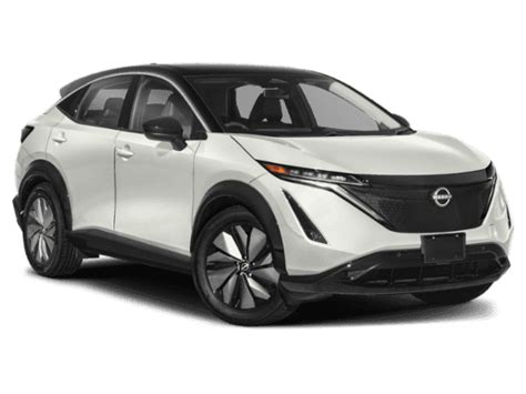 New 2023 Nissan Ariya Engage Fwd Electric Crossover In Concord 3n2991