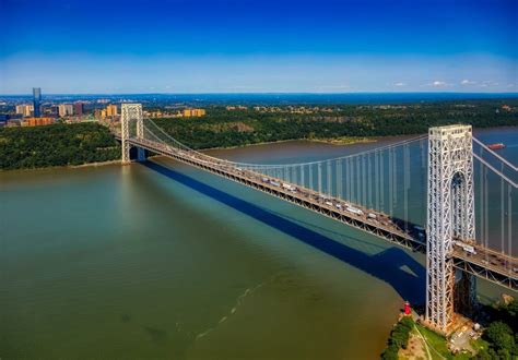 Les Ponts De New York New York Forever