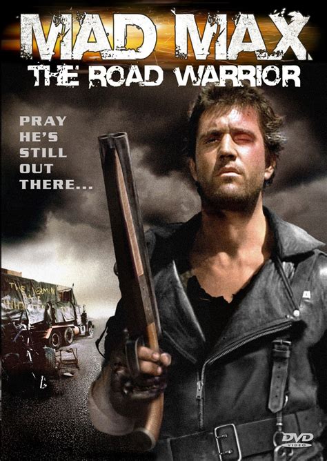 mad max the road warrior mad max foto 42748575 fanpop