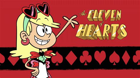 Image S2e11a The 11 Of Heartspng The Loud House Encyclopedia