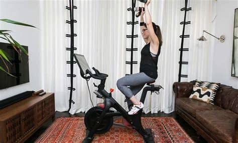 Contact spinning en casa on messenger. Consejos y recomendaciones para hacer spinning en casa