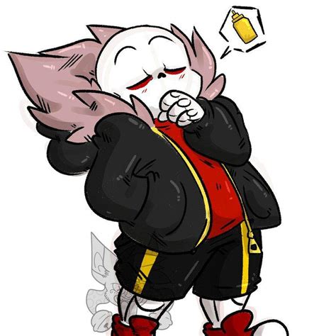 Fellsans Wiki Undertale France Amino