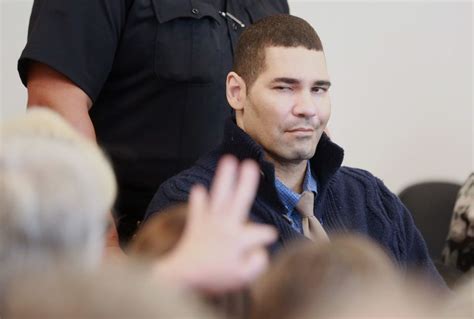 Timeline Of Christopher Monfort Case And Video Of His Sentencing The Seattle Times