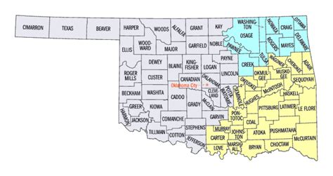 Restrictions For Oklahoma Probation Information Network