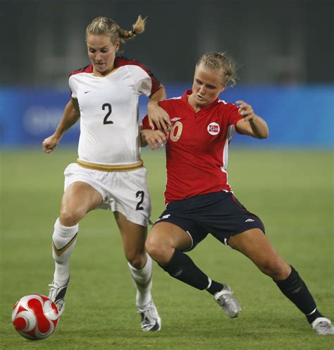 Olympic Gold Medalist Former Pro Soccer Player Heather Mitts Joins