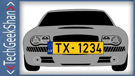 Your vehicle registration sticker displays your license plate number, county of registration and partial vehicle identification number. Trace Vehicle Owner Details using Vehicle Registration ...