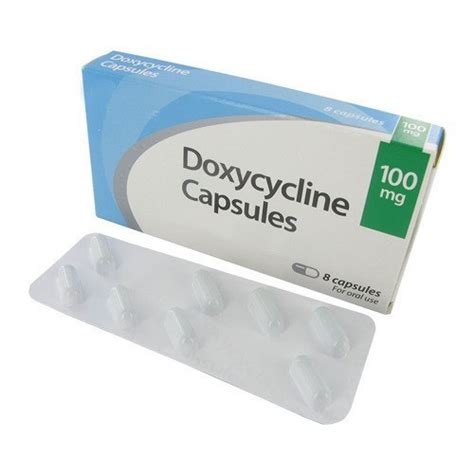 Doxycycline Buy Online View Uses Side Effects Price And Medicines