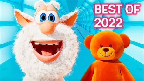 booba 🤠 los mejores episodios de 2022 🔥 super toons tv dibujos animados para niños en español