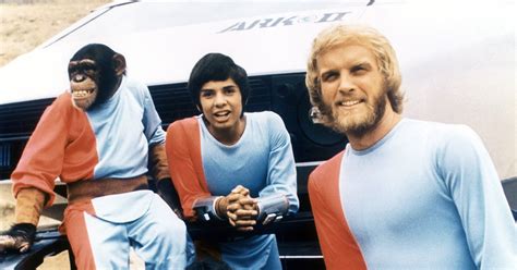 Survey How Many Of These 1970s Sci Fi Tv Shows Have You Seen