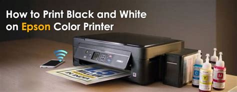 Epson offers a broad range of different models designed to suit your business or personal printing needs. How to Change An Ink Cartridge in An Epson Printer | A ...