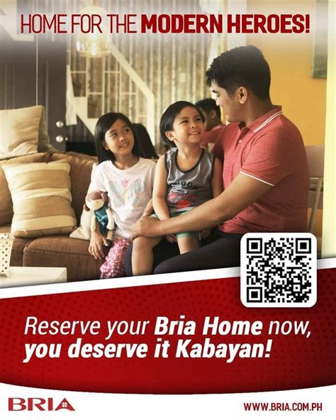 Bria Home For Ofw Hero Coming Home First Love