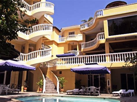 Mermaid Hotel 10 Puerto Galera Resorts
