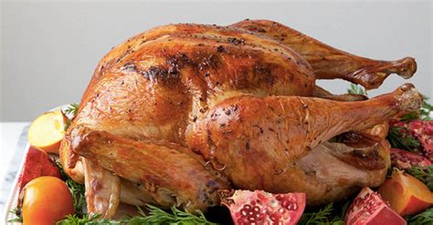 So, in order to buy a better turkey and thaw it (if necessary ) in a timely manner and make the prep work without stressing yourself, it is a good idea to do your shopping a couple of weeks prior to the thanksgiving day. The Best Turkey Recipes For Thanksgiving | HuffPost Life