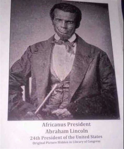 Abraham Lincoln Pictures Africa People Black Presidents Black