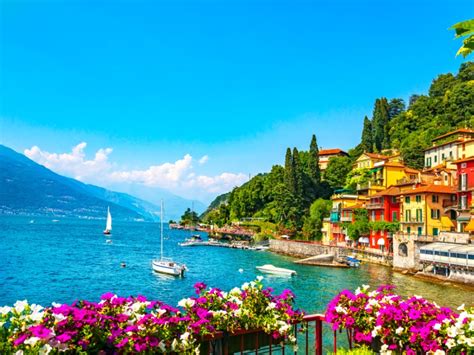 Lake Como 8 Best Things To Do On Holiday Dct Travel