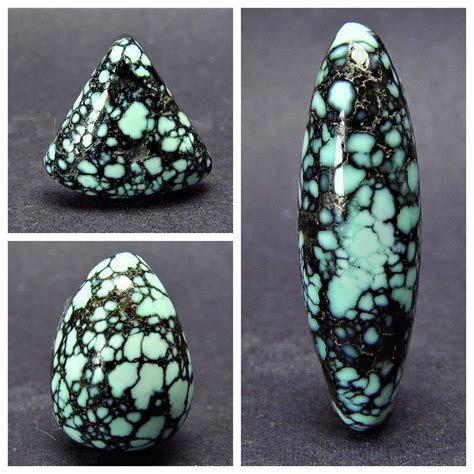 Check spelling or type a new query. Turquoise from the Black Widow Mine - Identifying ...