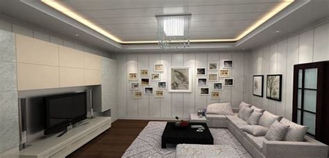 Pvc Ceiling Designs For Rooms Shelly Lighting