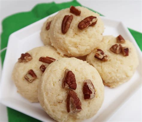 Sour Cream Drop Cookies Recipe