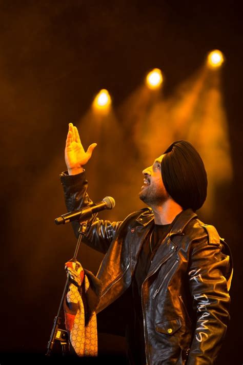 Diljit Dosanjh Breaks Arena Birmingham Box Office Record I Am Birmingham