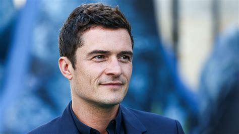 Orlando Bloom Rules Himself Out Of ‘lord Of The Rings