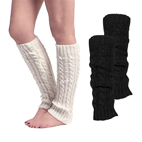 Everything You Should Know About The Leg Warmer