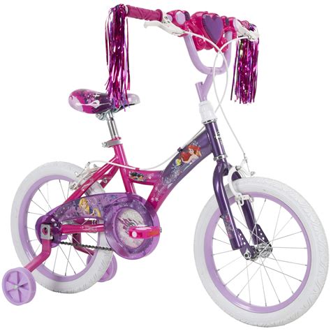 Mua Huffy Disney Princess Kid Bike 12 Inch And 16 Inch Quick Connect