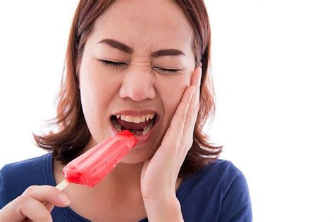 Why Are My Teeth Sensitive Cause Symptoms And Relief Gfd