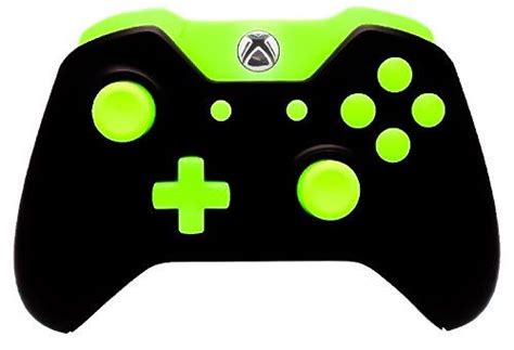 Modsrus Modded Controllers Xbox One Xbox One Mods Xbox