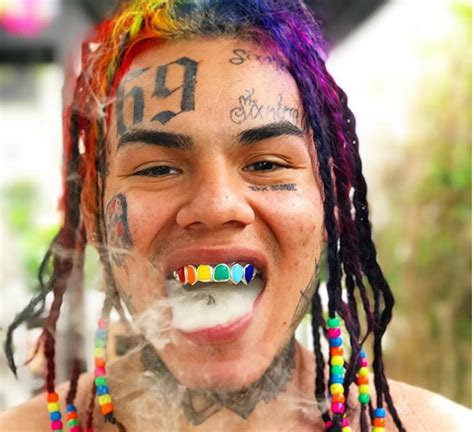 Shots Fired On Kanye West And Tekashi 6ix9ine At Beverly Hills Video Shoot